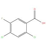 Ciprofloxacin Impurity-2B