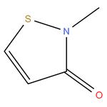 2-Methyl-4-isothiazolin-3-one