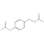 4-(4-Acetoxyphenyl)-2-butanone