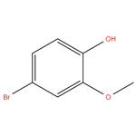 4-Bromo-2-methoxy-phenol