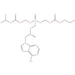 n-POC-POC tenofovir