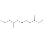 methyl 6,8 - dichlorooctanoate