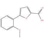 5-(2-Methoxy Phenyl)-Furan-2-Carboxylic Acid