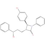 Ezetimibe Dides fluoro impurity