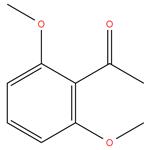 2',6'- Di methoxyacetophenone