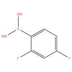 2,4-Difluorophenylboronic acid