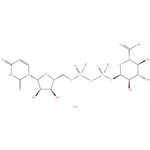 uridine-5'-diphosphoglucuronic acid trisodium salt