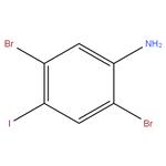 2,5-DI BROMO-4-IODO ANILINE