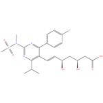 Rosuvastatin EP Impurity-G