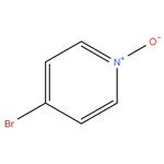 4-Bromopyridine-N-Oxide