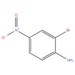 2-BROMO-4-NITRO ANILINE