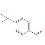 p-tert Butyl benzaldehyde