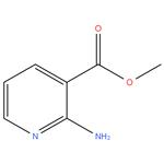 2-Aminonicotinic acid methyl ester