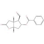 (-)-Corey aldehyde benzoate