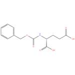 N-Cbz-D-glutamic acid, 98% [Z-D-GluOH]