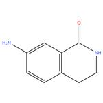 7-amino-3,4-dihydroisoquinolin-1(2H)-one