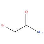 Bromo acetamide