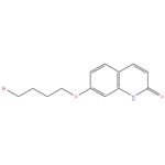 7-(4-BROMOBUTOXY)-QUINOLINE-2(1H)-ONE