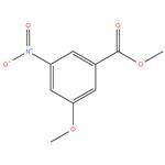 3-METHOXY-5-NITRO BENZOIC ACID