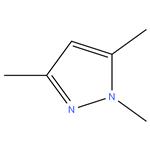 1,3,5-TRI METHYL PYRAZOLE