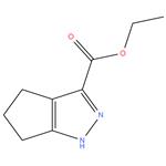 ethyl 1,4,5,6-tetrahydrocyclopenta[c]pyrazole-3-carboxylate