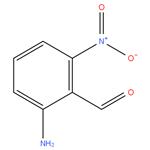 2-Amino-6-nitrobenzaldehyde