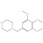 Trimetazidine EP Impurity-A