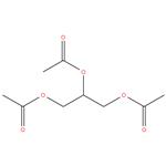 Triacetin