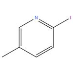 2-Iodo-5-methylpyridine