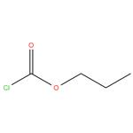 Propyl chloroformate