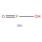 Manganese(II) hypophosphite