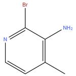 3-Amino-2-Bromo-4-Methylpyridine