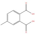 4-Methylphthalic acid