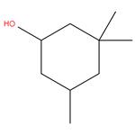 3,3,5 -Trimethyl cyclohexanol