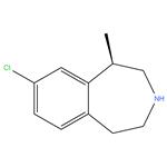 Lorcaserin