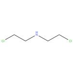 Bis(2-chloroethyl)amine