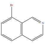 8-bromoisoquinoline