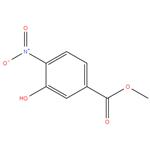 METHYL-3-HYDROXY-4-NITRO BENZOATE