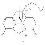 Methylnaltrexone bromide