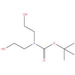 N-Boc-Diethanolamine