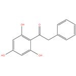 2-phenyl-2',4',6'-trihydroxy acetophenone