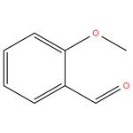 2-METHOXY BENZALDEHYDE