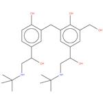 Salbutamol Impurity N