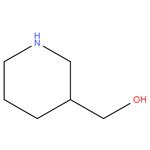 3-(Hydroxymethyl)piperidine