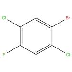 1-BROMO-2,5-DICHLORO-4-FLUOROBENZENE