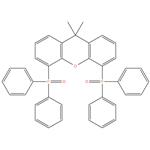 (9,9-Dimethyl-9H-xanthene-4,5-diyl)bis(diphenylphosphine oxide)