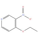 4-Ethoxy-3-nitropyridine