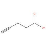 4-Pentynoic acid