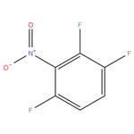 1,2,4-trifluoro-3-nitrobenzene