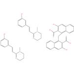 Oxantel pamoate